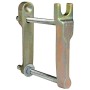 Propeller puller for shaft lines 1" - 1"1/2 OS5296201