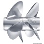 Elica SOLAS in Acciaio Inox per VOLVO PENTA DP 280/290 Tipo C3 Rif. OEM 3860878 OS5220403-28%