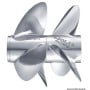 Elica SOLAS in Acciaio Inox per VOLVO PENTA DP 280/290 Tipo C4 Rif. OEM 3857495 OS5220404-28%