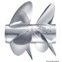 Elica SOLAS in Acciaio Inox per VOLVO PENTA DP 280/290 Tipo C6 Rif. OEM 3857497 OS5220406-28%