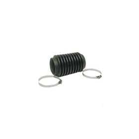 Transmission bellow Ø83x160mm for Volvo Reference 876631-3/875848-4 OS4395005