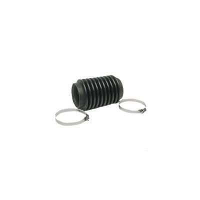 Soffietto scarico Ø83x160mm per Volvo Riferimento 8766313/8758484 OS4395005-18%