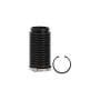 Soffietto scarico Ø83x160mm per Volvo Riferimento 3850426 OS4395006-18%