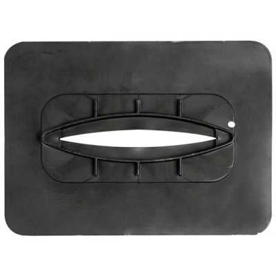 Patella in gomma per piedi Volvo Sail Drive Rif.Or.85493222303438 OS4395200-18%