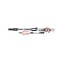 Barra di prolunga guida per motori fuoribordo Telescopica L. 55/95cm OS4515900-40%
