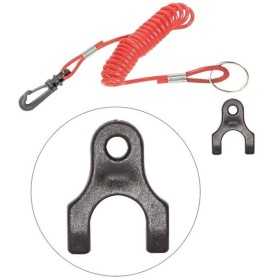 Chiavetta sicurezza con laccio Tohatsu N81754223365-0%