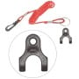 Chiavetta sicurezza con laccio Tohatsu N81754223365-0%
