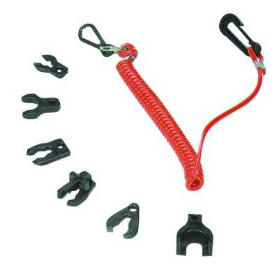 Chiavetta di sicurezza con laccio per nuovi Suzuki N80454223361-0%