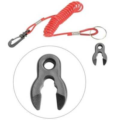 Chiavetta sicurezza con laccio Mariner Suzuky Johnson 4 tempi N81754223364-0%