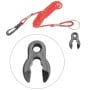 Chiavetta sicurezza con laccio Mariner Suzuky Johnson 4 tempi N81754223364-0%