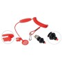Stacco automatico per motori completo di chiavetta N81754227403-40%