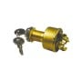 Chiave d’avviamento in ottone 15A Contatti 5 OS1491830-0%