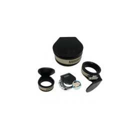 Pairs of Rubber exhaust protection valve 4" Maximum Ø 100mm N80552223451