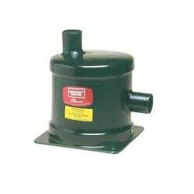 CENTEK Vernalift Top Muffler Max 35hp Petrol Max 15HP Diesel - Unloading lateral OS5115901