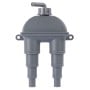 Antisiphon 92x115mm OS5136700