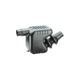 Exhaust muffler for water-cooled engines Max 150HP OS5137200