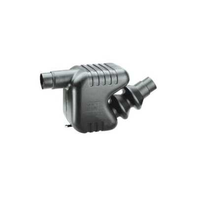 Exhaust muffler for water-cooled engines Max 300HP OS5137201