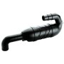 Sifone antiriflusso di scarico per tubi scarico 40/45/50mm OS5137401-18%