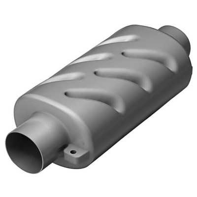 Marmitta orizzontale 40mm in polietilene OS5137601-18%