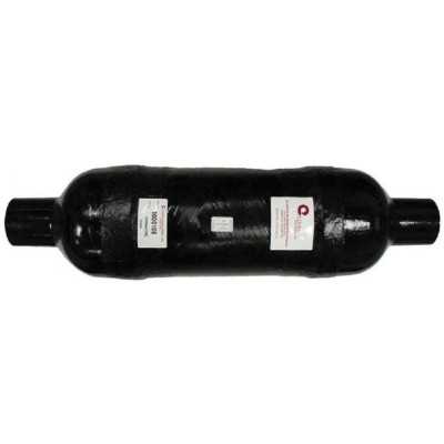 CENTEK Vernatone Muffler Max 370hp Petrol/Max 210HP Diesel OS5137903