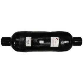 CENTEK Vernatone Muffler Max 420hp Diesel OS5137905
