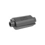 Marmitta in neoprene Bocca 48/60mm L.330mm OS5138002-40%
