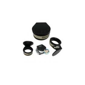 Pairs of Rubber exhaust protection valve 3" Maximum Ø 75mm OS5138200