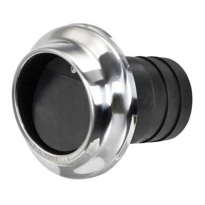 Uscita scappamento per tubi 40mm OS5138601-0%