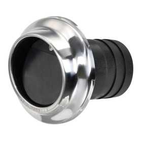 Exhaust for pipe Ø 50mm OS5138603
