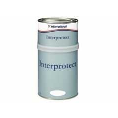 International Primer Interprotect 750ml Bianco 458COL656-25%