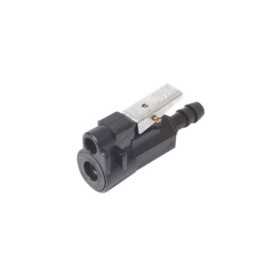 Innesto femmina lato serbatoio per Honda (orig. 17650 921003ZB) Mariner/Mercury dal '97 N80354702068-40%