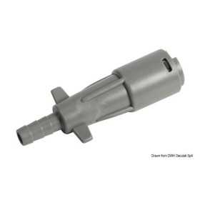 Innesto per Fuoribordo Mercury femmina lato motore con portagomma N80354702079-40%