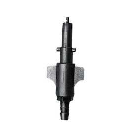 Attacco benzina maschio per fuoribordo Mercury N80354702080-5%