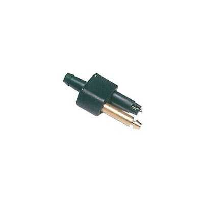 Mercury/Mariner Fuel Male connector for wheel connection OS5280557
