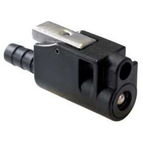 Mercury/Mariner Innesto carburante femmina lato serbatoio 2213563Q7 OS5280564-40%