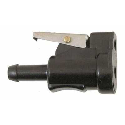 Evinrude/Johnson fuel hose female connector Engine and Tank Side MT4036521