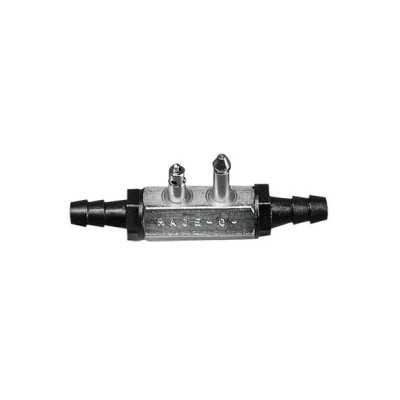 Male fuel line tank connector for OMC Johnson/Envirude Outboards N80354702070