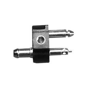 Attacco benzina maschio per fuoribordo OMC Johnson Evinrude N80354702072-5%
