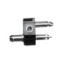 Male fuel connector for OMC Johnson Evinrude Outboards N80354702072