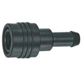Suzuki Innesto Carburante femmina piccolo portagomma Ø8mm OS5239258-40%