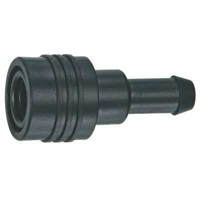 Suzuki Fuel Small female connector hose adapto Ø8mm OS5239258