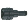 Suzuki Fuel Small female connector hose adapto Ø8mm OS5239258