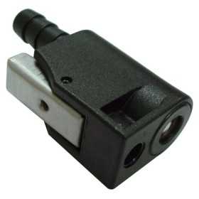 Innesto carburante femmina Tohatsu lato motore 394702500 / 1880417 OS5280555-40%