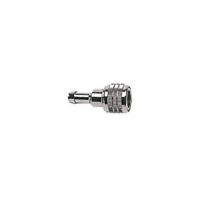 Suzuki Fuel Small female connector hose adapto Ø 9mm OS5239260