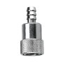 Female fuel line tank connector for Tohatsu/Selva Outboards N80354702078