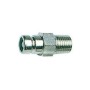 Large Male fuel Connector Tohatsu OS5239530