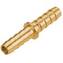 Fuel connector Ø 10mm 3/8" N80354702051