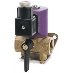 Quick Elettrorubinetto 24V N80354702081-25%