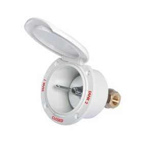 Rubinetto 3 vie Classic Evo Filetto 1/4" OS1730351-18%