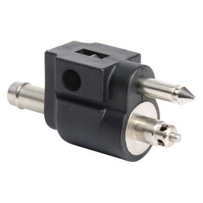 Male Connector Engine Side - Yamaha & Mercury/Mariner from Year 1988 N80354702061